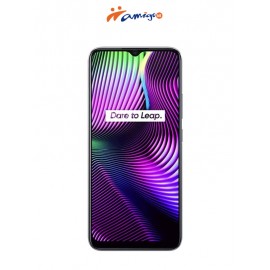 REALMETELÉFONO REALME 7i GLORY SILVER 4+64